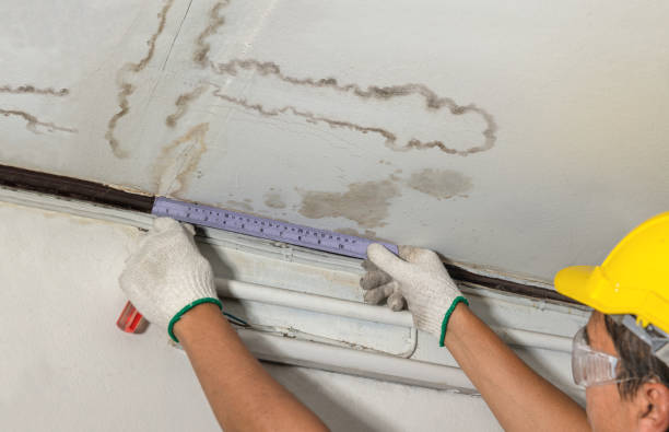24/7 Emergency Burst Pipe Cleanup experts in Eldorado, OH